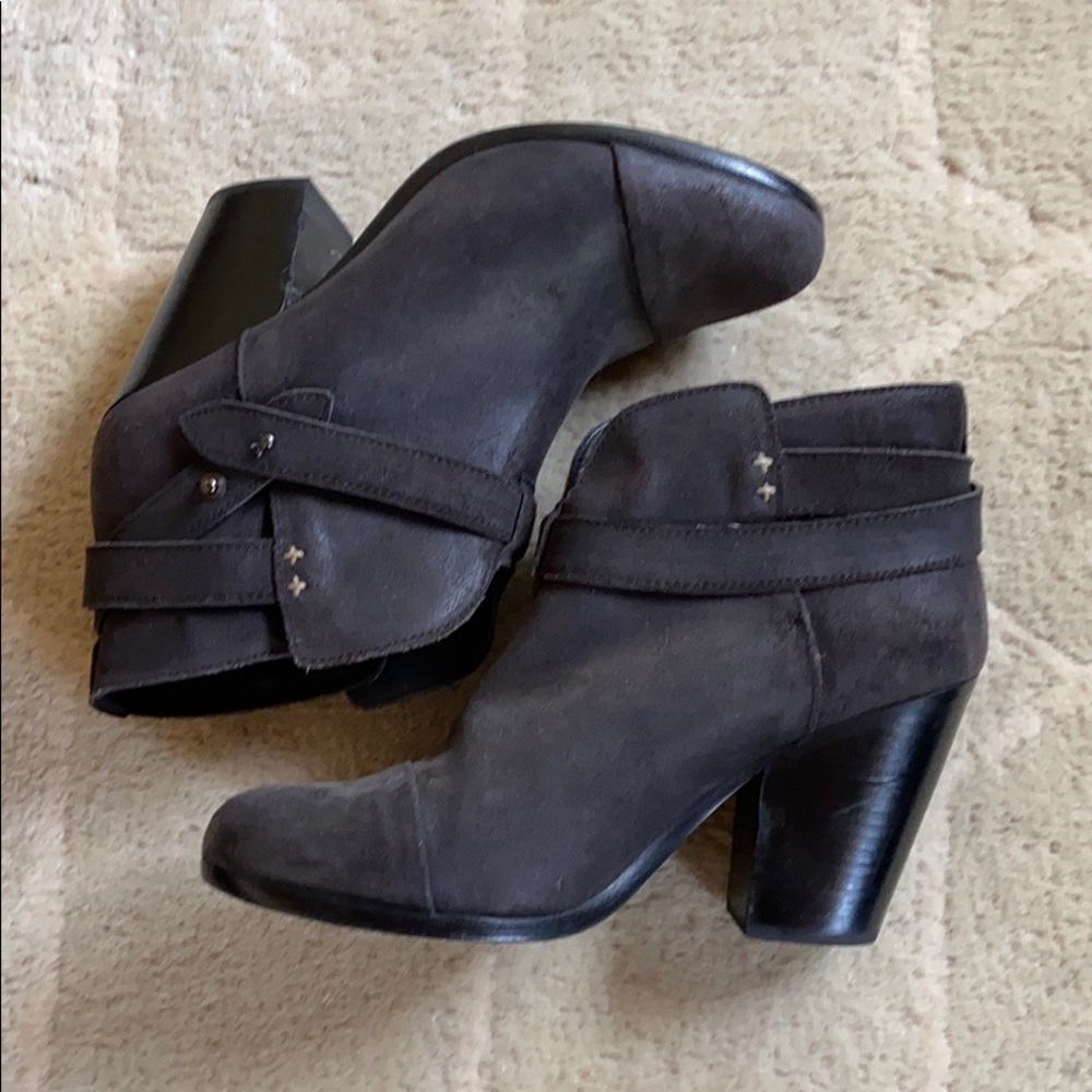 Rag & Bone Harrow Boot - image 3